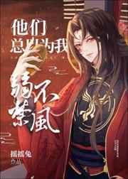 他们总以为我弱不禁风[穿书