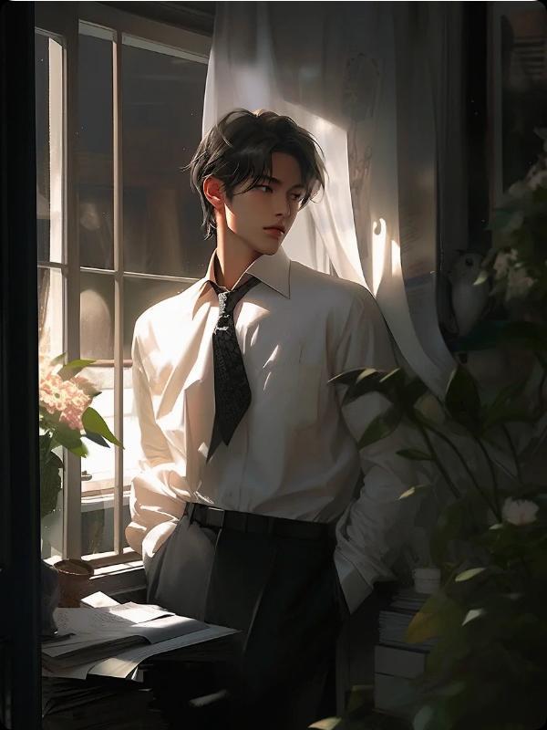 真爱成迷途原著书名