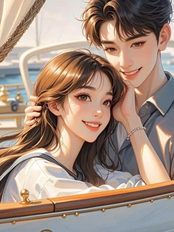 往事难追顾婉月顾西辰