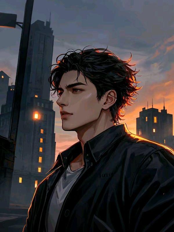 清风挽心下一句好听的