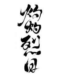 灼灼烈日txt番外