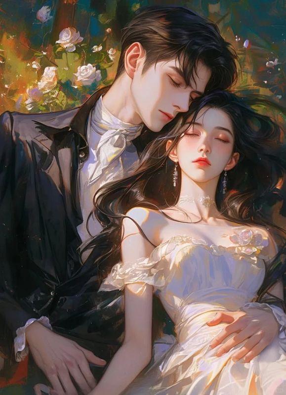 此恨绵绵无绝期的恨