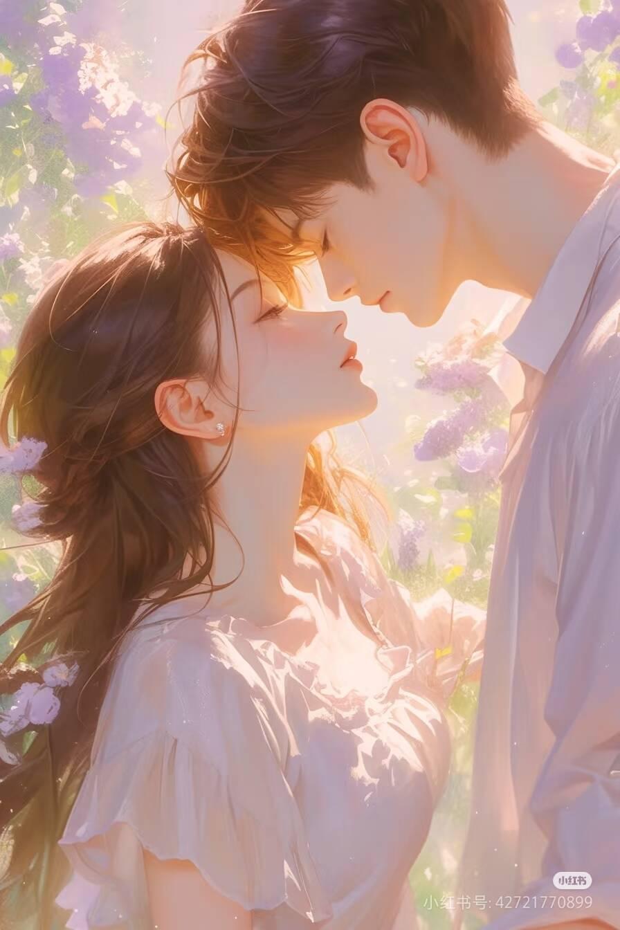 爱恨流年