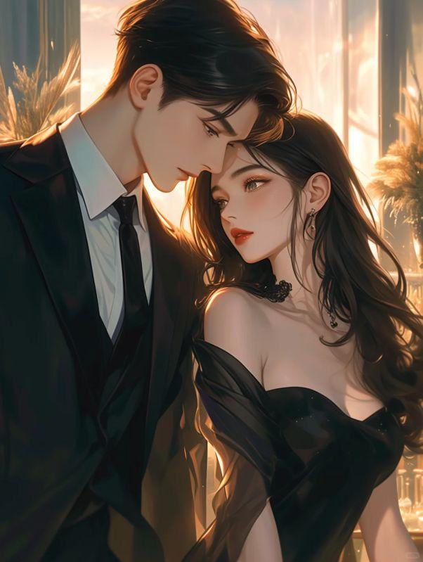 失忆男友要陪初恋过除夕夜的