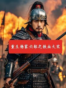 铁血杨家将百度百科