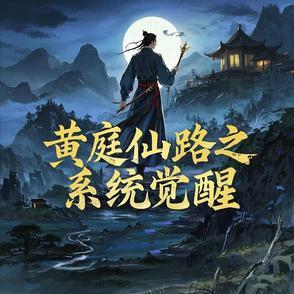 黄庭仙道笔趣阁