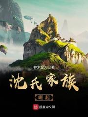 沈氏家族崛起全文免费阅读