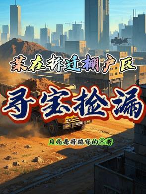 某在拆迁棚户区寻宝捡漏常顺