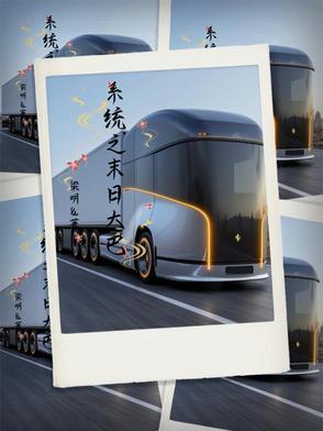 末日之系统人生