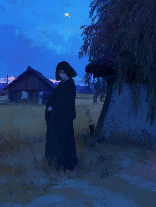 流年落尽空白首顾辞向婉宁全文