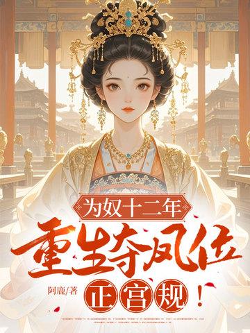 为奴十二载男主