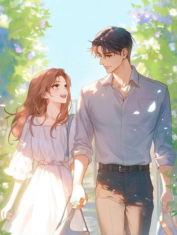 总裁的逃爱婚妻