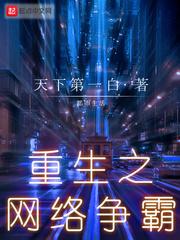 重生之网络争霸最新