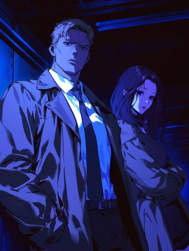 烛泪未凝情已黯短剧