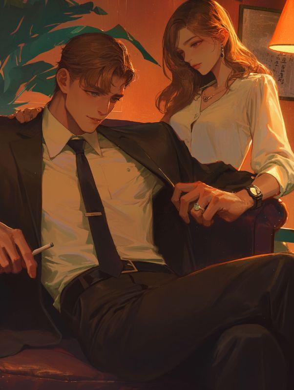 心许百年完整版