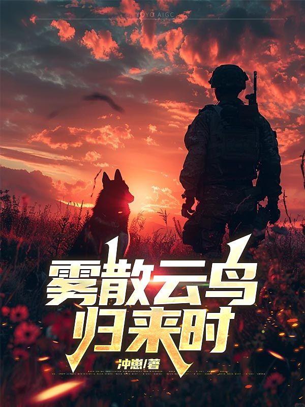 雾散云归两幻身是什么意思