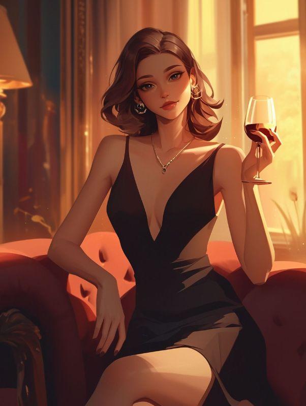 我不再需要你的句子