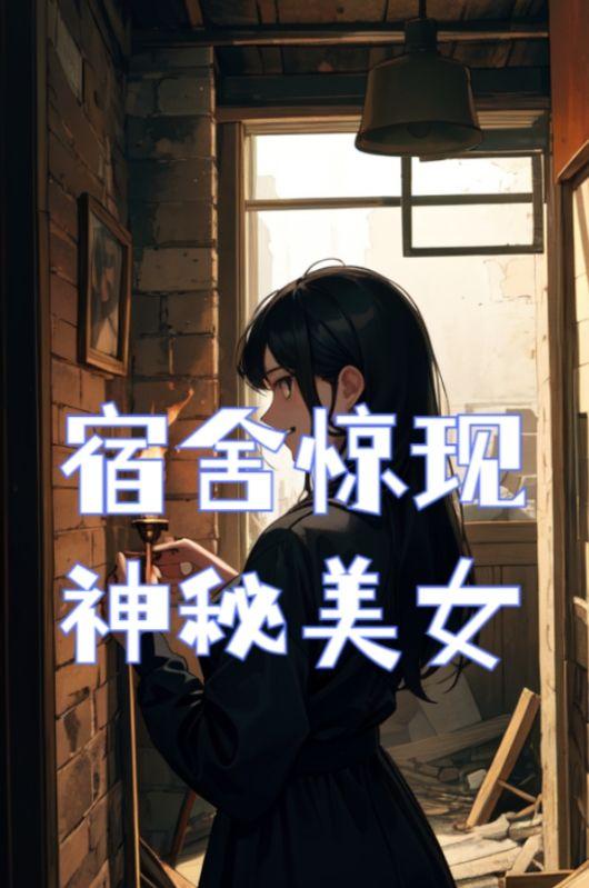 女生宿舍诡异的事情