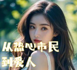 热心市民谈阿姨图片