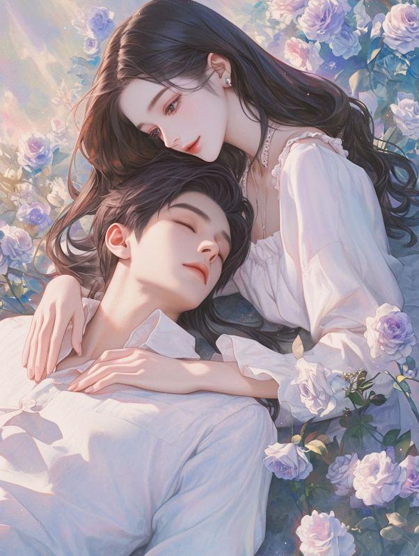 身如水上浮萍