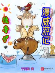 德鲁伊的漫威游记是什么