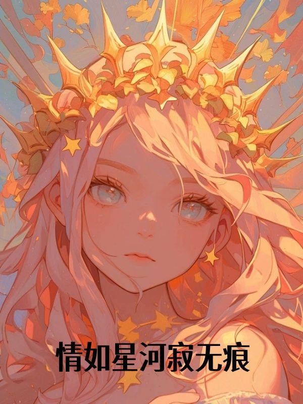 如星河上