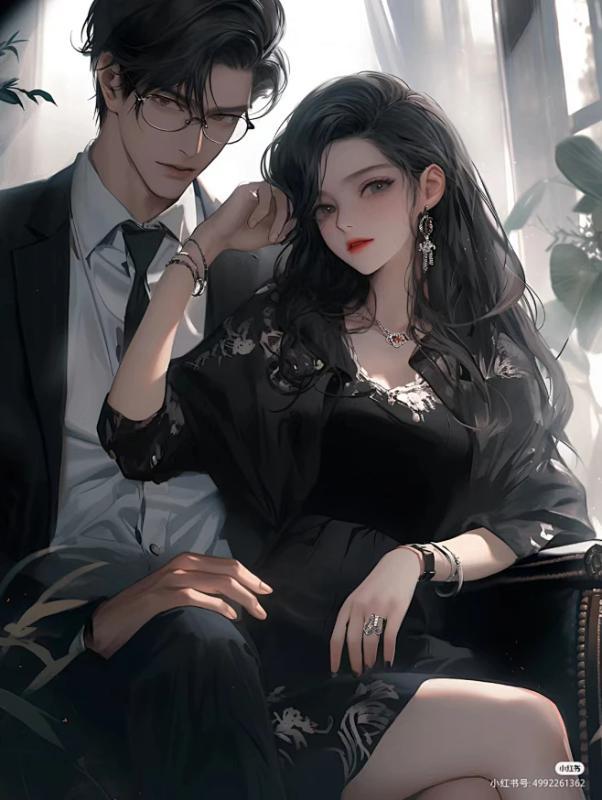 爱着爱着就散了(云锦年向盈盈)