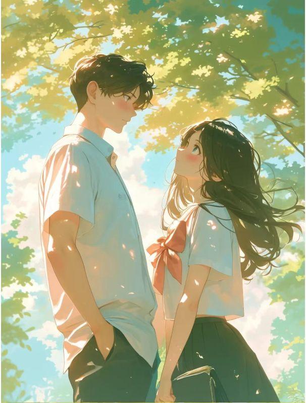 被老婆的白月光盯上后全文