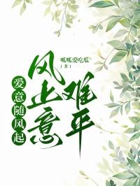 风止意难平繁体字
