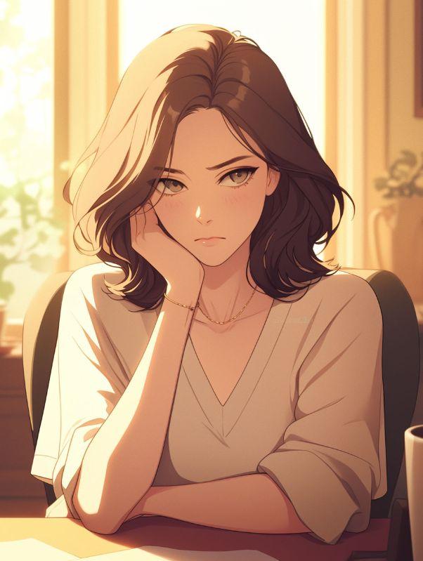我不管了沈茵怎么办
