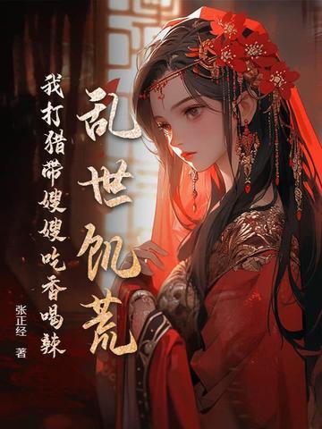 乱世饥荒我打猎带嫂嫂吃香喝辣免费阅读