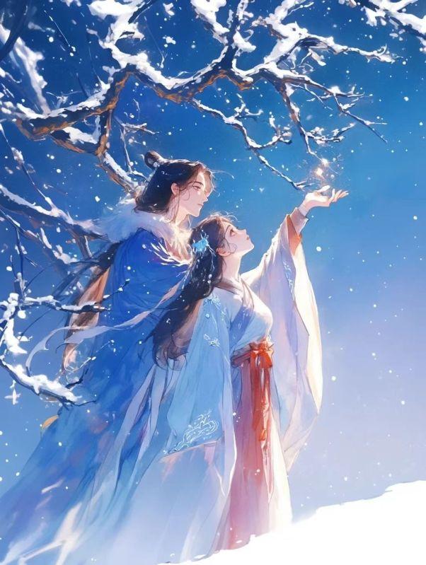 夫人的竹马成婚后