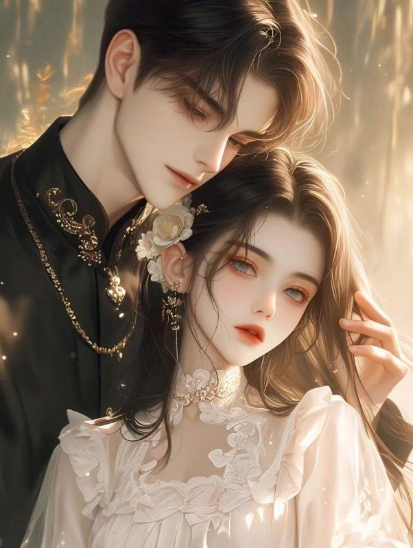 妻子和女儿都成了兄弟的女人