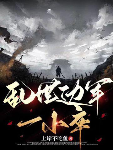 乱世边军一小卒全文免费阅读