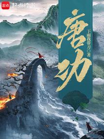隋唐李密传