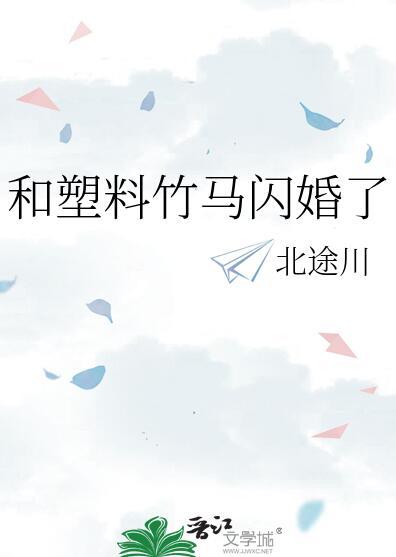 和塑料竹马闪婚了宁嘉韩霖