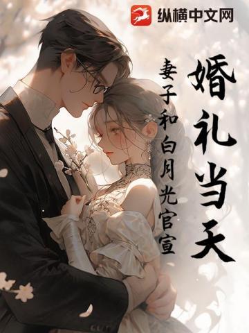 婚礼当天播放妻子和白月光的视频