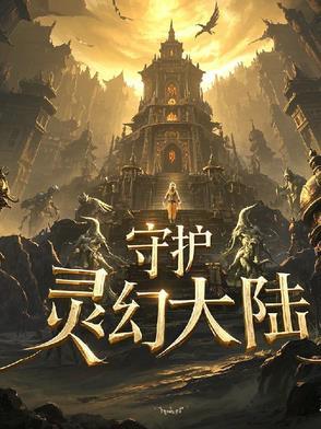 守护灵