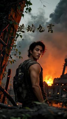 逆劫九霄gl 逆劫九霄gl