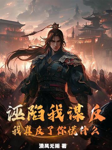我诬陷了他