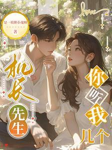 机长先生免费阅读全文