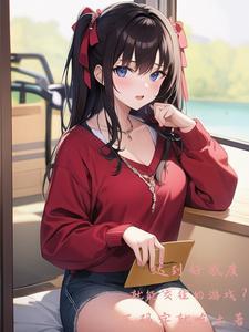 关于好感度的游戏