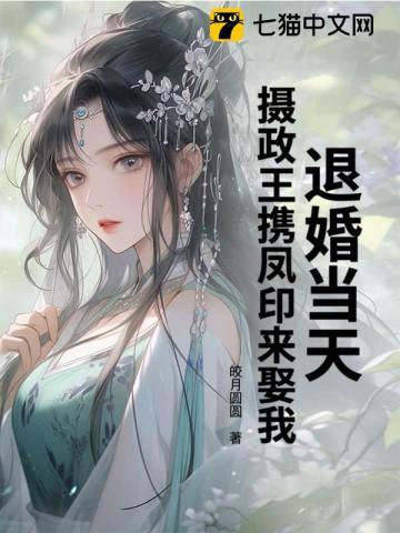 退婚当天摄政王携凤印来娶我