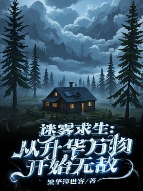 迷雾求生安装官方