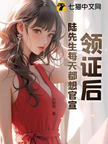 免费阅读结婚后陆先生天天粘着我