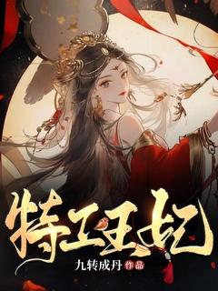 极品特工王妃