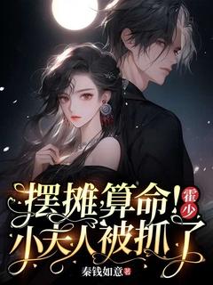 霍爷少夫又去摆摊