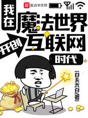 我在魔法世界开创互连网时代
