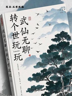武仙解说