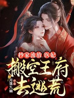 抄家流放医妃搬空王府去逃荒去逃荒